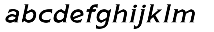 Arkais Regular Italic
