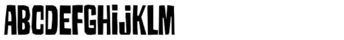 Armageda Condensed