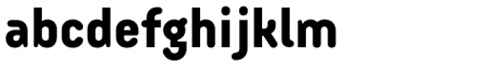 Armature Neue Sans ExtraBold