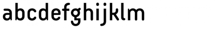 Armature Neue Sans Regular