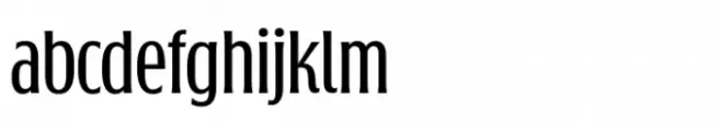 Arnika Condensed