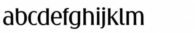 Arnika Regular