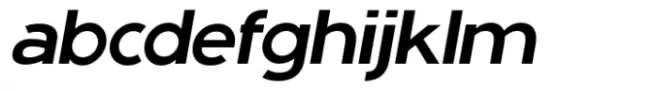 Aron Medium Italic