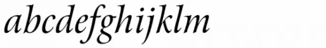 Arrus BT Italic