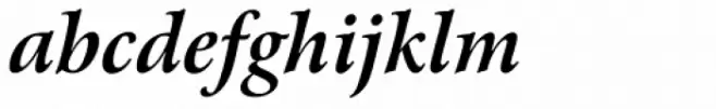 Arrus OSF BT Bold Italic