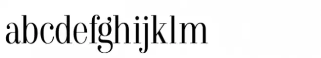 Arshila Light Condensed