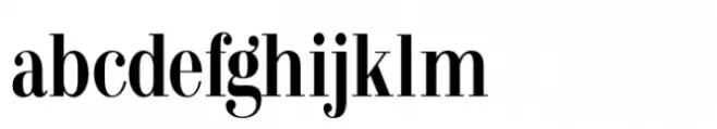 Arshila Semi Bold Condensed