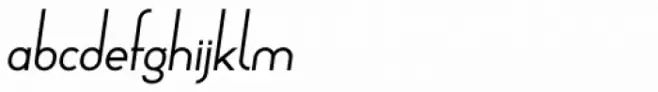 Arsinoe Italic