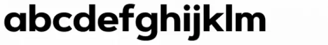 Artegra Sans Alt Bold