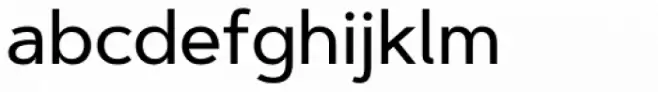 Artegra Sans Medium
