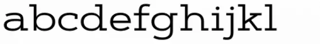 Artegra Slab Extended Regular
