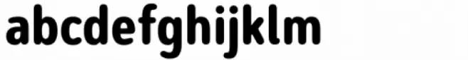Artegra Soft Condensed Bold