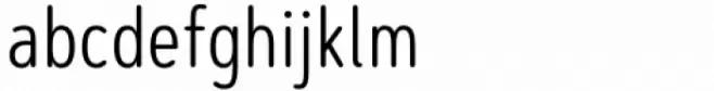 Artegra Soft Condensed Light