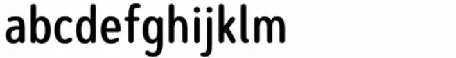 Artegra Soft Condensed Medium