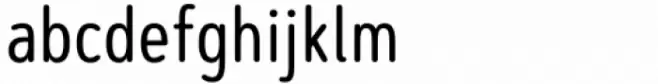 Artegra Soft Condensed Regular