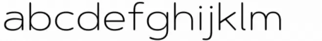 Artegra Soft Extended Extra Light