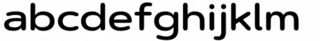 Artegra Soft Extended SemiBold
