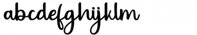 Arteliria Script Regular