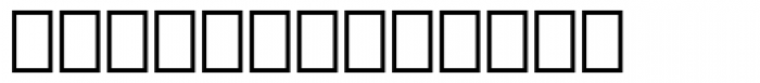 Artemis Sans Semibold