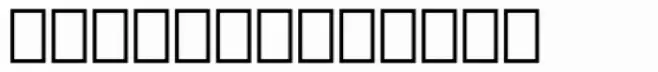 Artemis Sans Semibold
