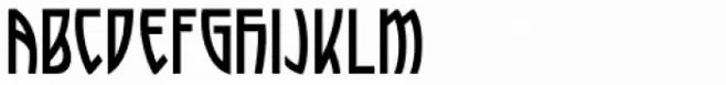 Artful Nouveau JNL
