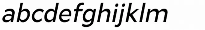 Arthura Italic