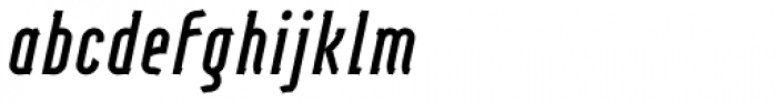 Artios Pro Italic