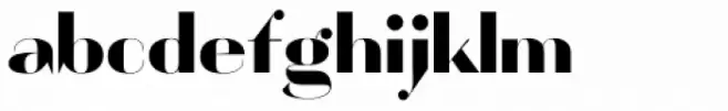 Artis Sans Bold