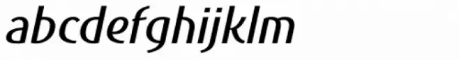 Artistica Italic