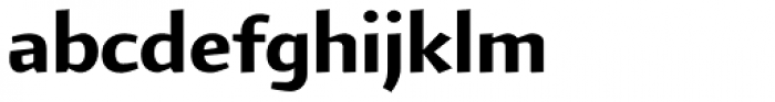 Arum Sans ExtraBold