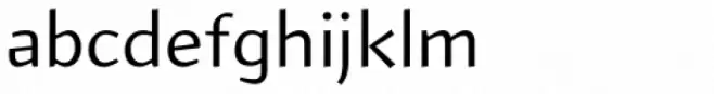 Arum Sans Regular