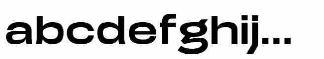 Arupala Grotesk Bold