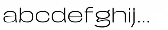 Arupala Grotesk Light