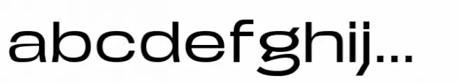 Arupala Grotesk Medium