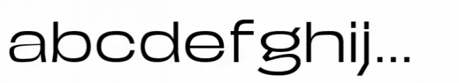 Arupala Grotesk Regular
