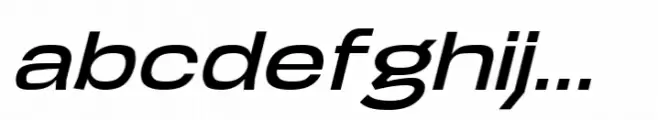 Arupala Grotesk Semi Bold Italic