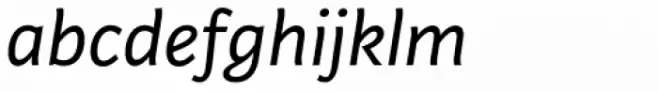 Arzachel Italic