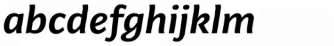 Arzachel Medium Italic