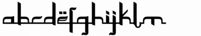 Asbatun Regular