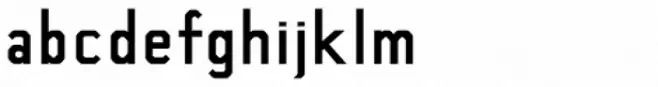 Asbel Condensed Bold