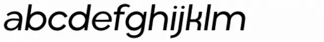 Ascent Pro Medium Italic