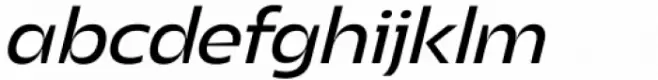 Asgard Fit Regular Italic