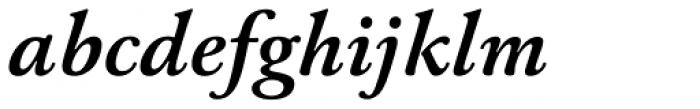 Ashbury Bold Italic