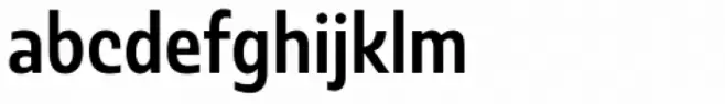 Ashemore Condensed Medium
