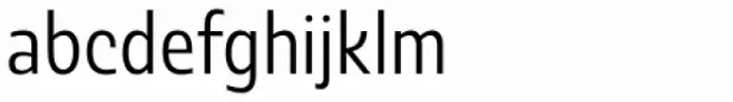 Ashemore Condensed