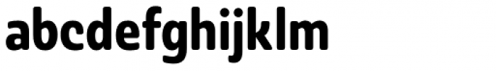 Ashemore Softened Condensed Bold