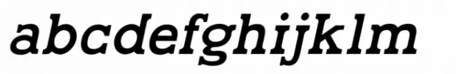 Asherah Light Italic