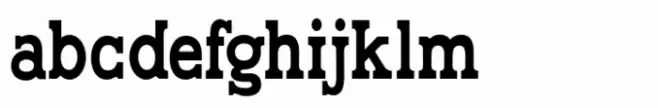 Asherah Medium Condensed