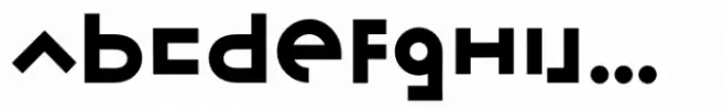 Ashtronaut Bold
