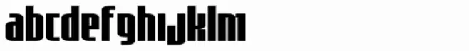 Asimov Sans